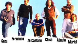 Watch Dazaranha Cama Brasileira video