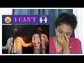 Wild Thoughts, Im The One | Slippery | Despacito | Ar'mon And Trey MASHUP | REACTION