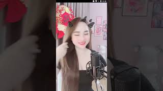 Có Lẽ Anh Cố Tỏ Ra Cao Thượng - Thảo Helenn Idol Bigo