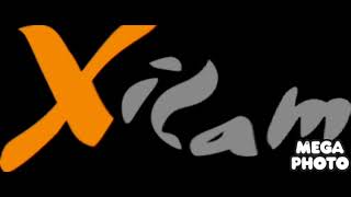 Xilam Logo In Weird Hue Cubed