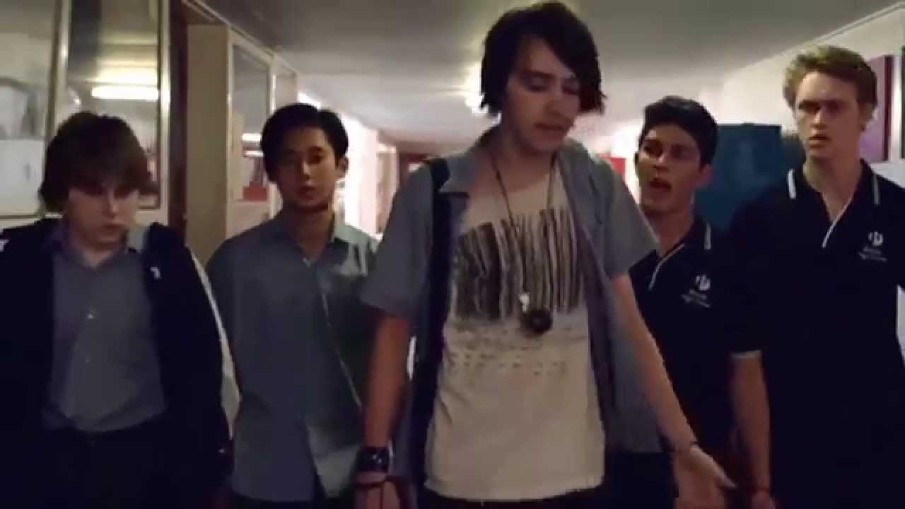 Mr. Rudolpho's Jubilee (2016)