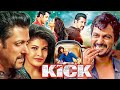 Kick ( किक ) 2014 Super Hit Full Movie IN 4K || Salman Khan, Jacqueline, Nawazuddin, Randeep ||