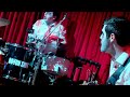 Death Hymn Number 9 (live at La Cave) 2