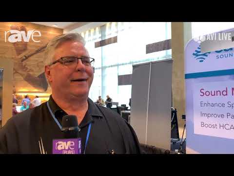 AVI LIVE: Keywest Technology Showcases SignWave Digital Signage Software Solutions