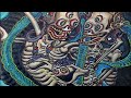 Dead Still Dance Video preview