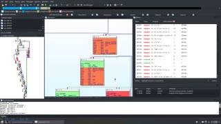 X-Tunnel Deobfuion Binsec Idasec