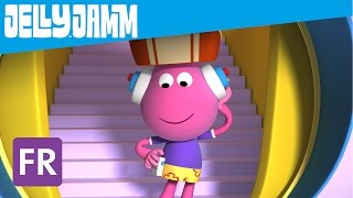 Jelly Jamm En Français - Pas De Vie Sans Jelly S01 - Ep09 Hd