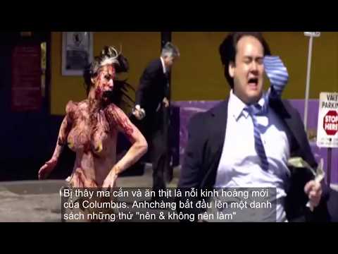 Top 10 phim về Zombie hay nhất mọi thời đại