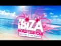 IBIZA WORLD CLUB TOUR, KATAPULT, SLDEN (AUSTRIA) 