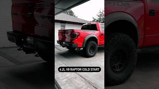 Ford Raptor Resonator Delete