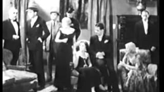 Scott Lord Mystery: Sinister Hands (1932), starring Mischa Auer
