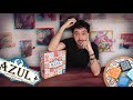 AZUL | cómo se juega y trucos ?