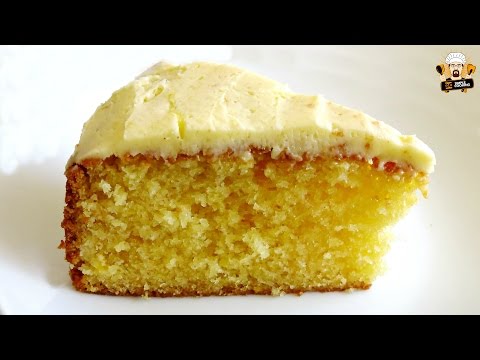 Video Cake Recipes From Scratch Lemon Video Cake Recipes From Scratch Lemon