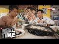 Reel Time: Korean food trip with Kimpoy Feliciano and Gian Neñeria