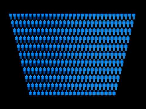 World record gangbang