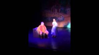 A Change In Me - Beauty and the Beast (Amanda Fallon Smith)