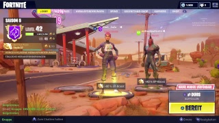Asznee Acres dreht durch!!! | Fortnite | Deutsch