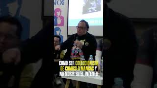 Lo Que Callan Los Coleccionistas