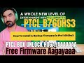 HOW TO INSTALL FIRMWARE IN PTCL B760HS3 - FLASH & BACKUP FIRMWARE FOR FREEE