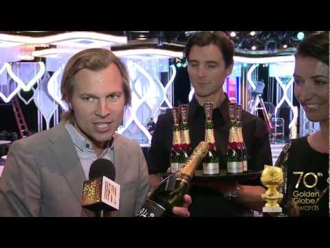 A preview of the 70th Golden Globe Awards