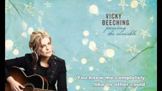 Watch Vicky Beeching Only Your Love video