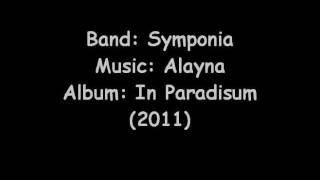 Watch Symfonia Alayna video