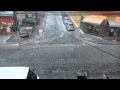Quando o mundo caiu na ZL de São Paulo!