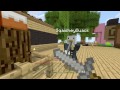 Minecraft Xbox - Sky Den - Singing Enderman (31)