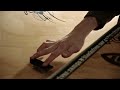 Big Mini... Harrier Poolcoping Session with Doug Bodkin