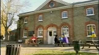 Bodger And Badger - Around The World With Badger And Mousey Last In Series - Series 6 Episode 12