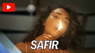 🎬 Safir:  Released Date Announced ||  Özge Yağız And İlhan Şen! 🌟 #Episode 1