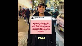 Pambansang Marites Na Si Xian Gaza Ay Nagbi Ng Reaction Tungkol Kay Heart Evangelista