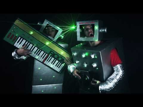 'The Humans Are Dead' (Remix) - Songs To Wear Pants To & Corey Vidal (Flight of the Conchords cover) 'The Humans Are Dead' (Remix) - Songs To Wear Pants To & Corey Vidal (Flight of the Conchords cover)