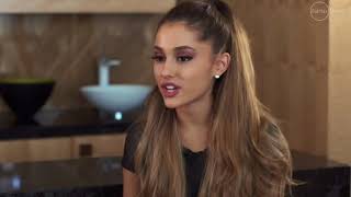 34 You Look Like A Child 34 Ariana Grande Rudest Interviewer Ever 34 You Look Like A Child 34 Ariana Grande Rudest Interviewer Ever