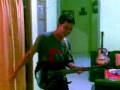 SMANSA CIANJUR XII-C3 ISHOM & KUCING (HARDCORE MUNCRAT)
