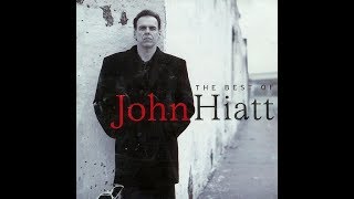 Watch John Hiatt Tennessee Plates LP Version video