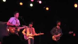 Watch Stephen Kellogg The Sixers Maria video