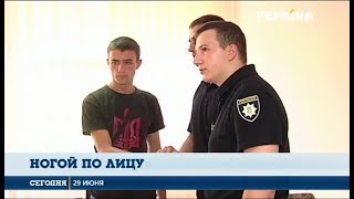 Свежие новости по шорт треку