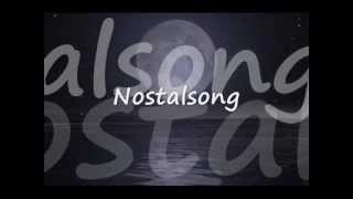 Watch Eros Ramazzotti Nostalsong video