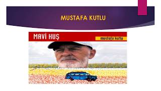 Kuş Kutlu Yayınları
