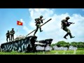 Bài Ca Trường Sơn - Tốp Nam | Nhạc Cách Mạng Tiền Chiến Hay Nhất | MV Audio