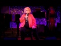 Find Out Why Barbara Cook's New 54 Below Concert is Unlike Anything She's Done Before
