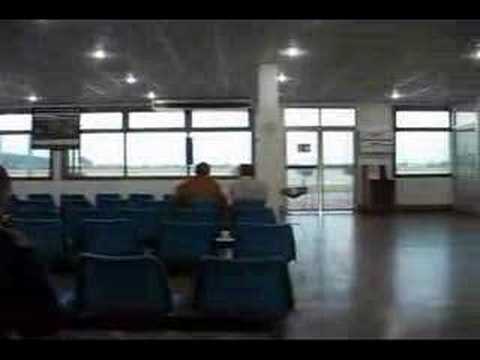 Domestic terminal Wattay kabul airport new terminal. Domestic terminal Wattay
