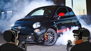 Why You Should Never Buy A Front Wheel Drive Car If You're A Car Guy - Car Guys Talk #82