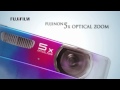 Fujifilm FinePix Z70 Promo