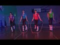 British Heart Foundation-jump rope for heart