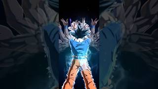 Goku 1V3 Dragon Ball Legends