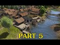 Empty Pastures (Banished Gameplay | Part 5)