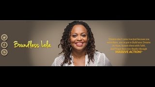 Wholesaling with Boundless Lola