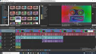 How To Make Nein Csupo Effects My Version Part 6
